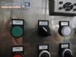 Gravimetric rotary filling machine in stainless steel with cabin