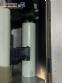 Gravimetric rotary filling machine in stainless steel with cabin
