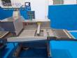 Breading line for breading chicken, fish, nuggets and steak Sampafi 400 kg / h