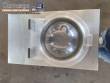 Water-based condensation ice cream pasteurizer Frigomat PEB 25