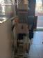 Gnocchi making machine, Italvisa F2, up to 60 kg/hour.