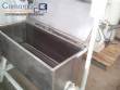 Stainless steel mixer