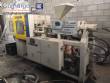 Injection molding machine Pavan Zanetti