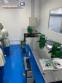 Stainless steel tunnel for ultra-fast heating and cooling, BW Machines