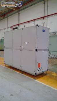 Carrier industrial air conditioner