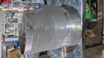 MaxMachine MDP-300 pulper