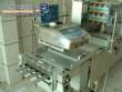 Blister display thermoforming machine Selovac