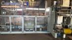 TME Italy vacuum packaging and filling machine