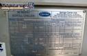Carrier Traydus fire, refrigeration and air purification system