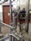 Stainless steel plate pasteurizer 10.000 L West Equipamentos