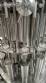 Rotary filling machine in stainless steel for liquids IMA F540 24,000 bottles per hour