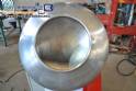 50 liter stainless steel dragee pan