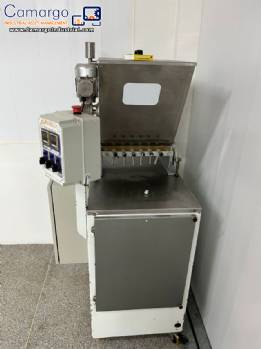 Sidmaq 6 nozzle chocolate dispenser