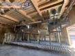 Bran pelleting line with mill and drying oven Amandus Kahl