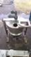 Bauducco jacketed mixing bowl 1200 liters