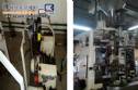 Packing machine Fabrima