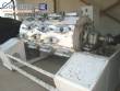 Industrial centrifuge Easter eggs