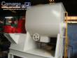 Industrial ribbon blender mixer 300 kg