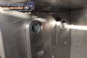 Freezing cryogenic cabinet freezer CES Cryotech