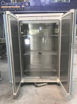 Inducell 707 Drying Oven