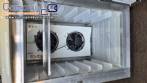Ultra freezer for 7 trays