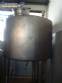 Stainless steel tank