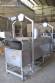 Continuous fryer 300 kg/hour MCI