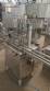 Linear filling 6 stainless steel burners