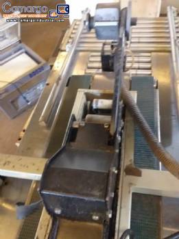 Cardboard box sealer 3M