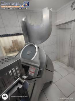 Automatic slicer for cold cuts and cheeses