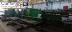 Continuous hydraulic torque machine Tianhe