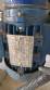 Robust Pack Stainless steel sleeve steam shrink tunnel