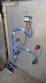 Robust Pack Stainless steel sleeve steam shrink tunnel
