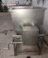 Stainless steel double-shaft paddle mixer for meats Jamar