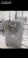 Pasteurization and homogenization line