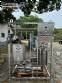 Stainless steel pasteurizer for liquids, juices, milk, Innova Inox, 2,000 liters per hour
