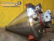 Conemix powder mixer 3,000 L Semco