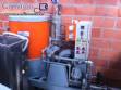 Steam generator J G equipamentos