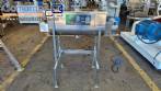 30-Liter Stainless Steel Ribbon Blender