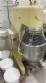 Amadio 80-liter planetary mixer