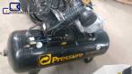 Air compressor Pressure 250 L