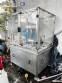 Rotary filling machine with 8 stainless steel nozzles, 316L, Brasholanda
