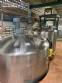 Reactor tank 5,000 L RDS Inox