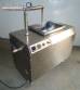 Chocolate tempering machine Mundi