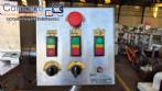 Italvisa Pastaia P55 pasta extruder