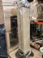 Ingersoll Rand 30hp screw compressor and air dryer