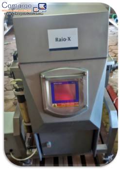 Mettler Toledo Safeline X-ray Inspection System