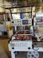 TecFag L-shrink automatic sealer