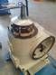 Mausa continuous centrifugal separator 90,000 liters per hour