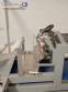 Bramaq grissini stick forming and cutting machine, year 2023